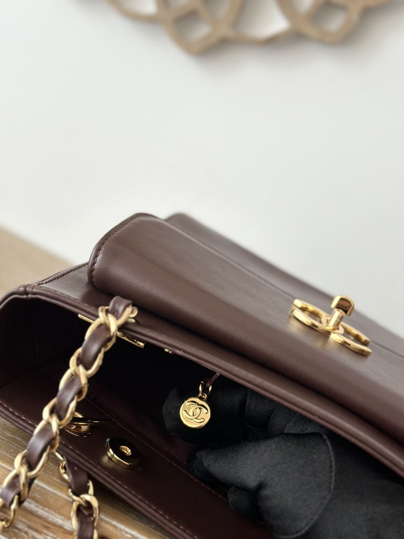 Ch**el satchel bags